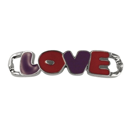 Shoe-Charms : Love