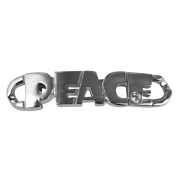 Shoe-Charms : Peace