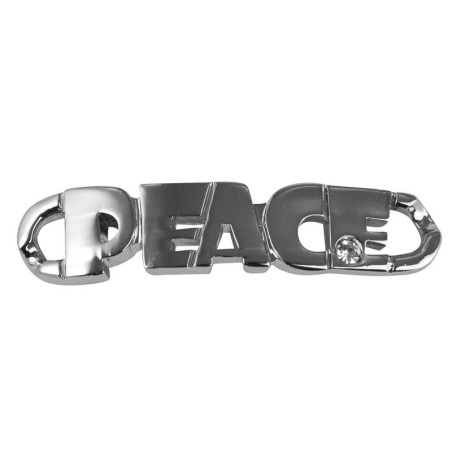 Shoe-Charms : Peace