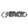 Shoe-Charms : Peace