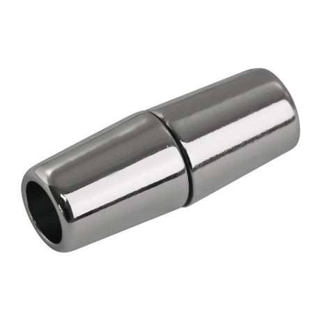 Magneetsluiting zilverkl.30x11mm/1st