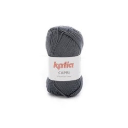 CAPRI 82152 antraciet         50gr.