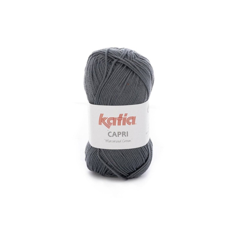 CAPRI 82152 antraciet         50gr.