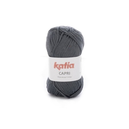 CAPRI 82152 antraciet         50gr.