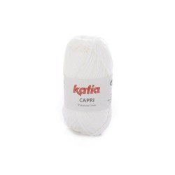 CAPRI 82050 wit                50gr.