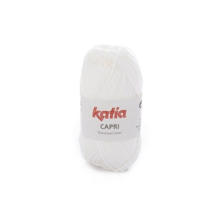 CAPRI 82050 wit                50gr.