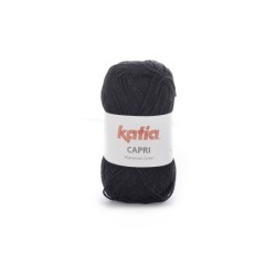 CAPRI 82056 zwart              50gr.