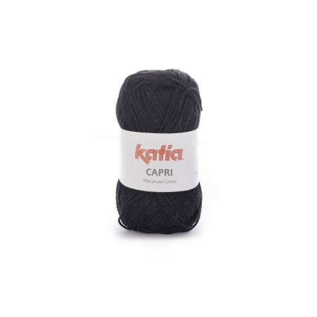 CAPRI 82056 zwart              50gr.