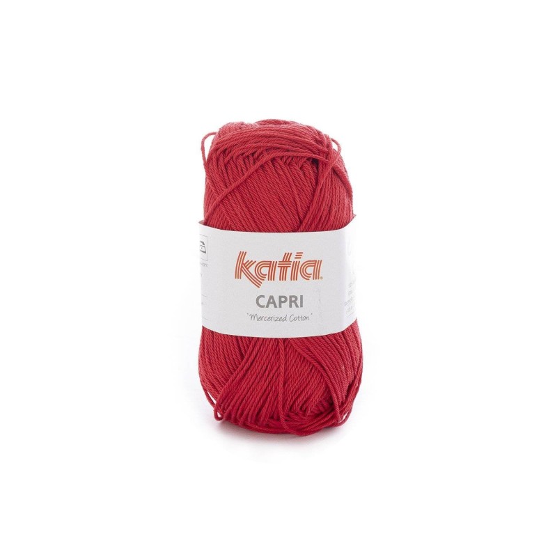 CAPRI 82059 rood               50gr.