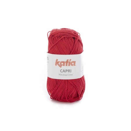 CAPRI 82059 rood               50gr.
