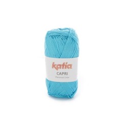 CAPRI 82101 Turquoise 50