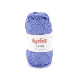 CAPRI 82106 Paars violet 50