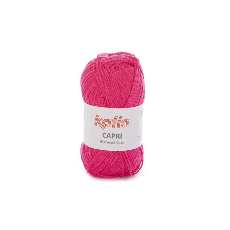 CAPRI 82115 Fuchsia 50