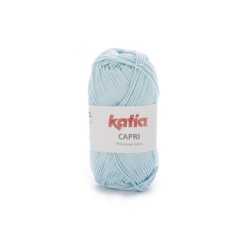 CAPRI 82117 Hemels blauw 50