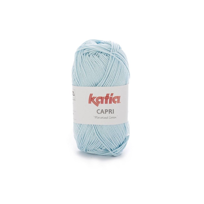 CAPRI 82117 Hemels blauw 50