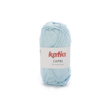 CAPRI 82117 Hemels blauw 50