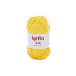 CAPRI 82118    fel geel              50gr.