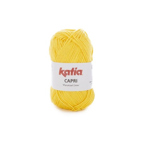 CAPRI 82118    fel geel              50gr.