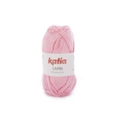 CAPRI 82121 Medium roze 50