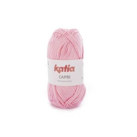 CAPRI 82121 Medium roze 50