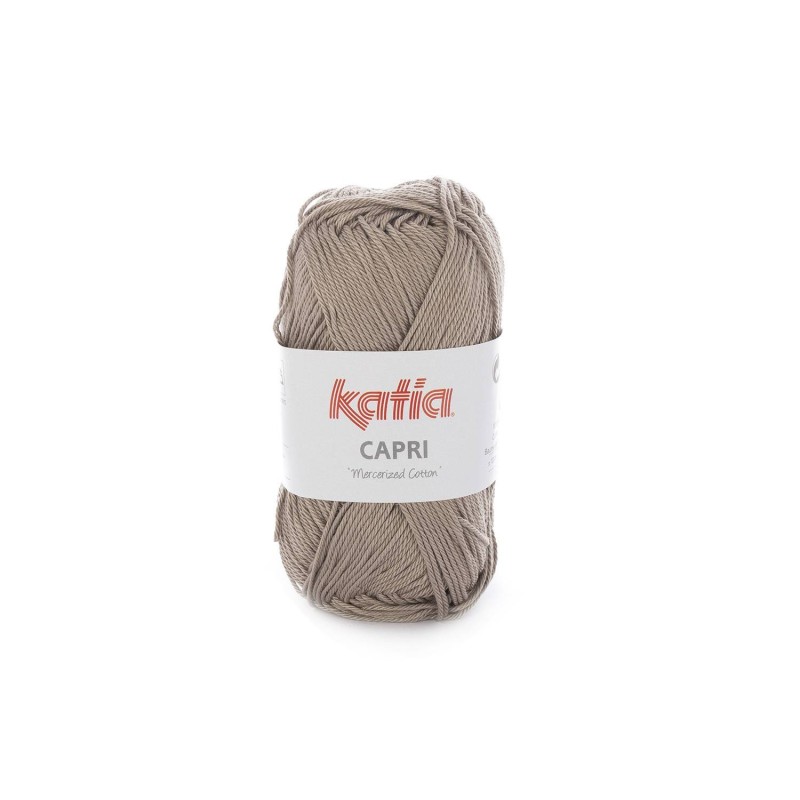 CAPRI 82126 taupe              50gr.