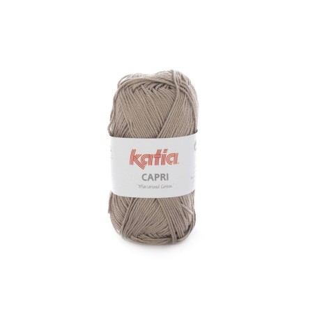 CAPRI 82126 taupe              50gr.