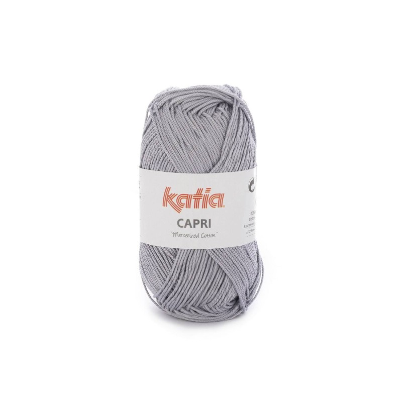 CAPRI 82128 l.muisgrijs        50gr.