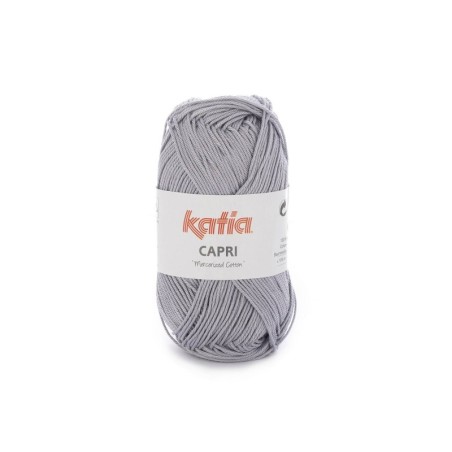 CAPRI 82128 l.muisgrijs        50gr.