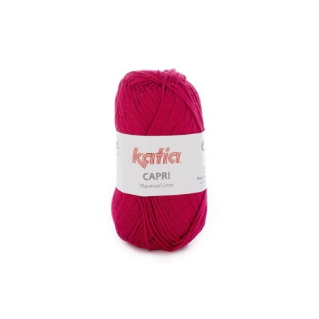 CAPRI 82129 Donker fuchsia 50