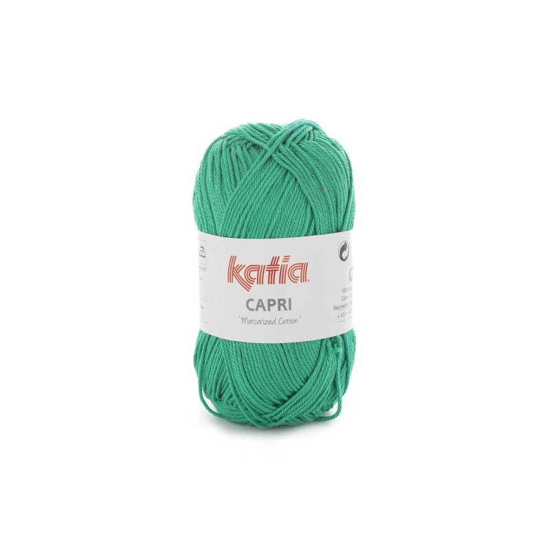 CAPRI 82130 grasgroen 50gr.