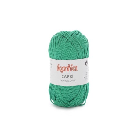 CAPRI 82130 grasgroen 50gr.
