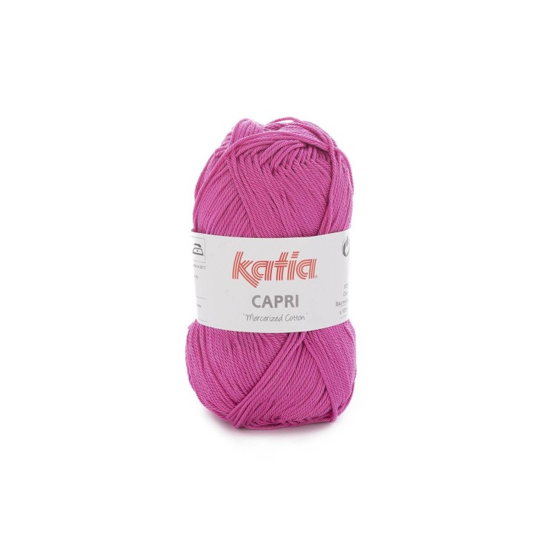 CAPRI 82138 Licht fuchsia 50