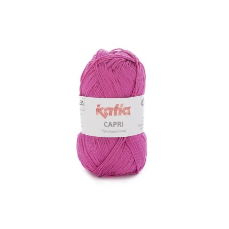 CAPRI 82138 Licht fuchsia 50
