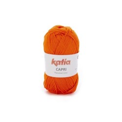 CAPRI 82143 fel oranje         50gr.
