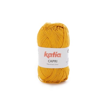 CAPRI 82144 goudkleur          50gr.