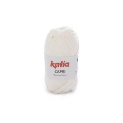 CAPRI 82145 wolwit             50gr.