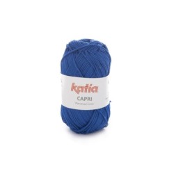 CAPRI 82146 blauw 'Brugge'     50gr.