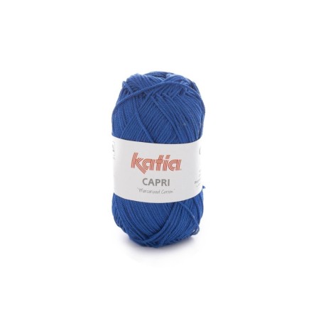 CAPRI 82146 blauw 'Brugge'     50gr.
