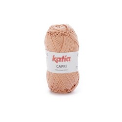 CAPRI 82148 zalm               50gr.