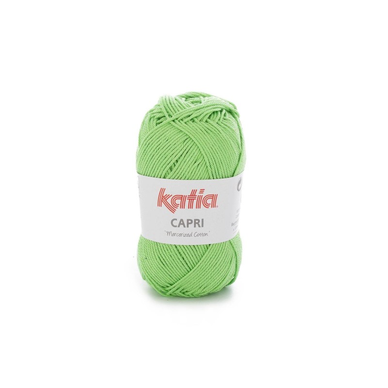 CAPRI 82149 l.fel groen        50gr.