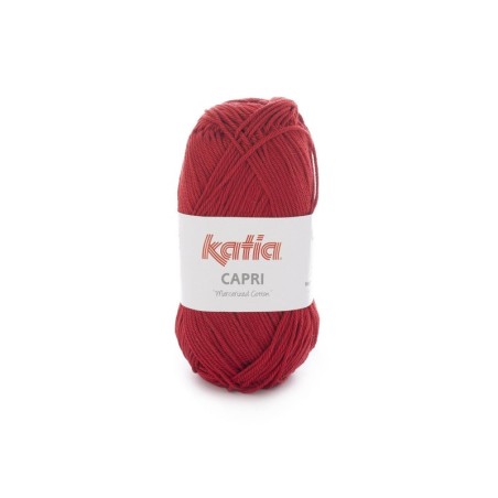 CAPRI 82150 Wijn rood 50