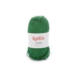 CAPRI 82151 grasgroen          50gr.