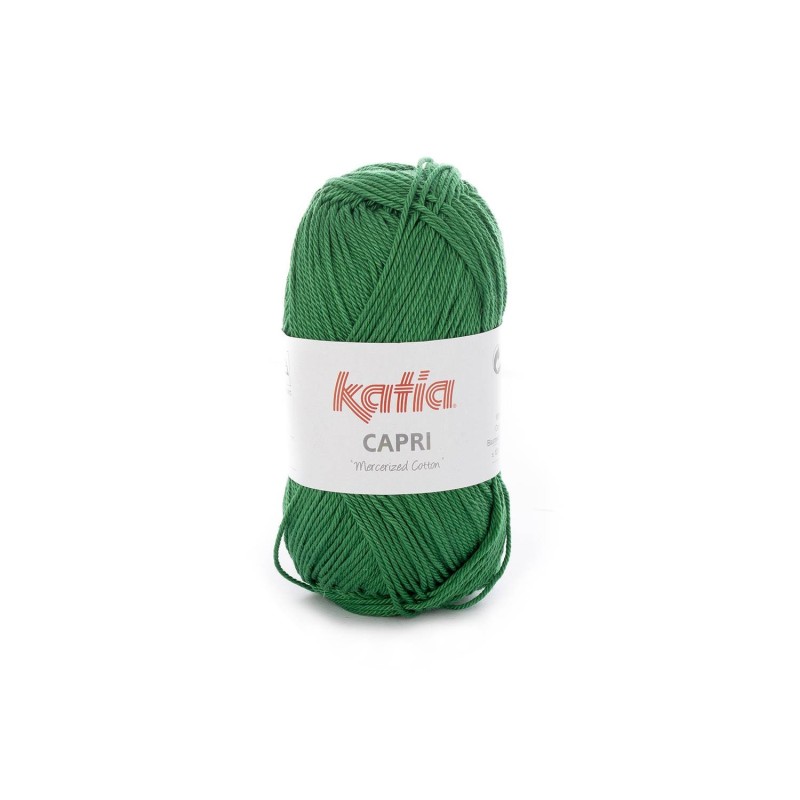CAPRI 82151 grasgroen          50gr.