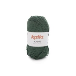 CAPRI 82156 donker groen       50gr.