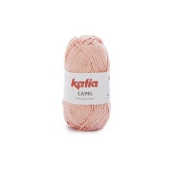 CAPRI 82159 donker zalm        50gr.