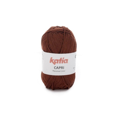 CAPRI 82162 terracotta          50gr.