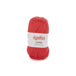 CAPRI 82164 fel rood 50gr