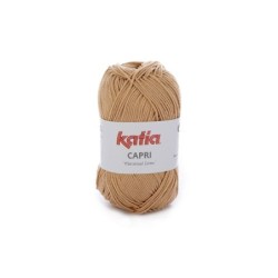 CAPRI 82167 Zalm oranje 50