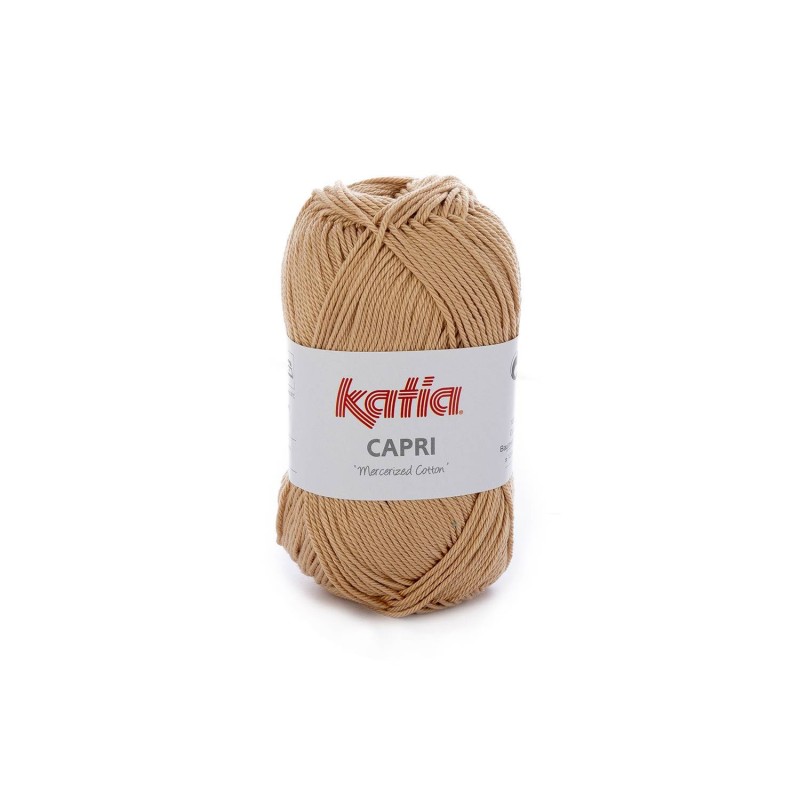 CAPRI 82167 Zalm oranje 50