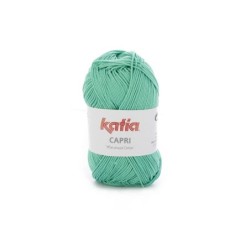 CAPRI 82171 aqua groen 50